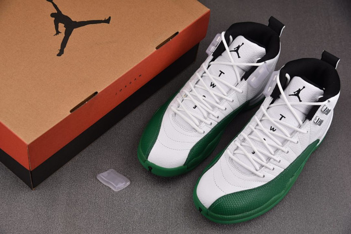 Air Jordan 12 Retro Bucks CT8013-103