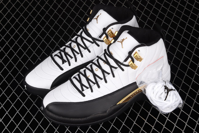 air jordan 12 “royalty” ct8013-170