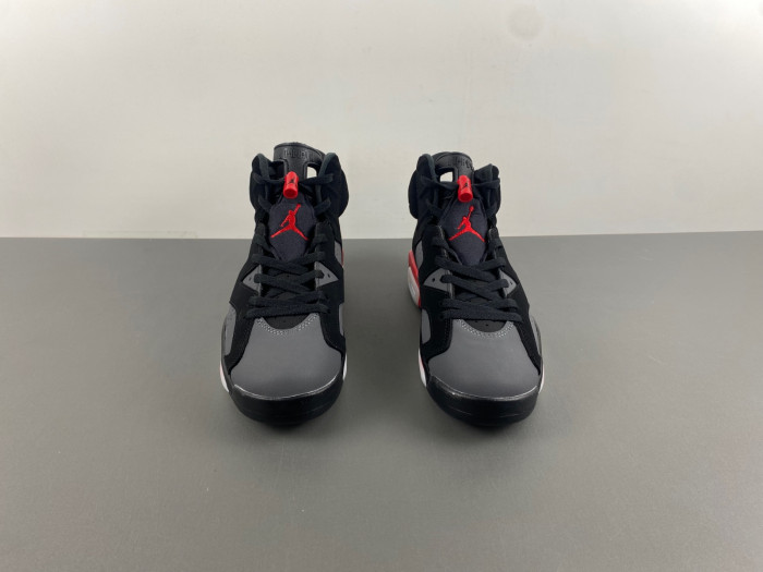 air jordan 6 fire red ct8529-064