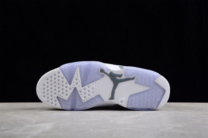 air jordan 6 cool grey ct8529-100