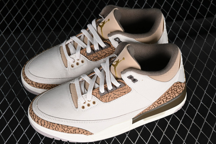 air jordan 3 palomino ct8532-102