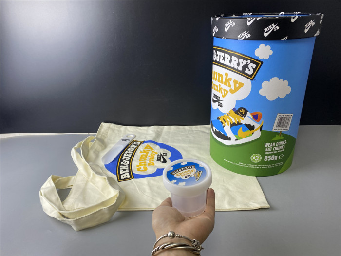 ben & jerry