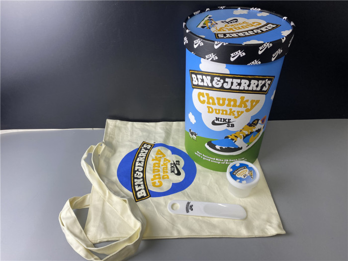 ben & jerry