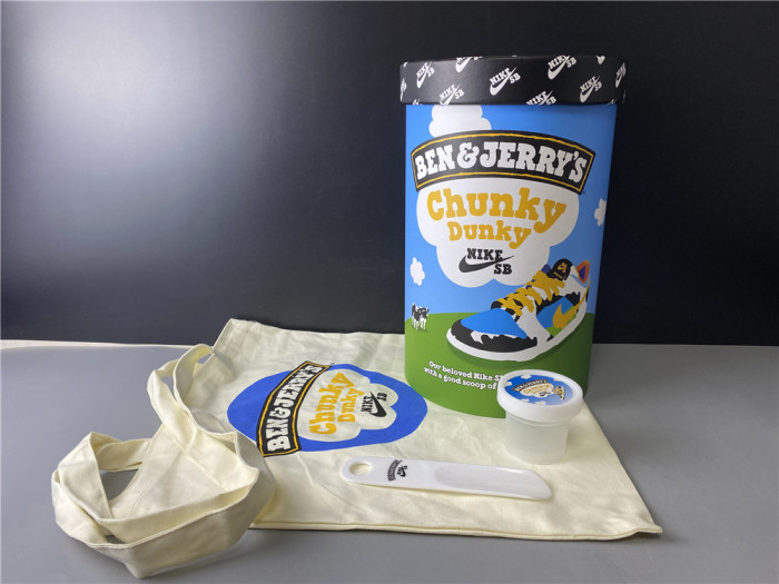 ben & jerry
