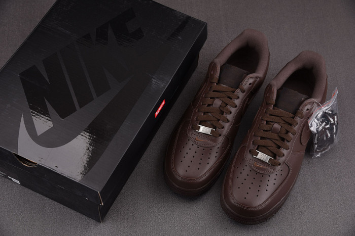 nike air force 1 low baroque brown cu9225-200