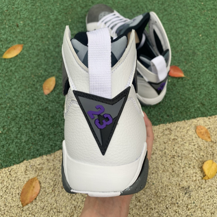 air jordan 7 retro flint (2021) cu9307-100