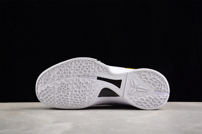 nike zoom kobe vi cw2190-101