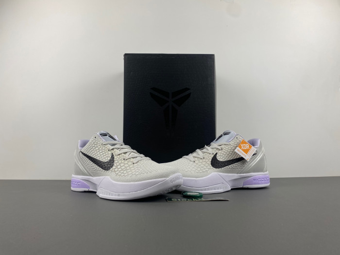 nike zoom kobe 6 “chaos” cw2190-501