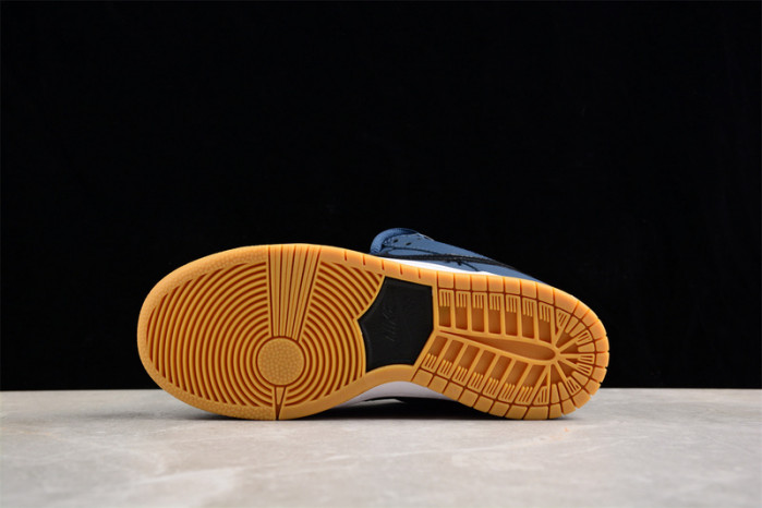 nike sb dunk low pro iso