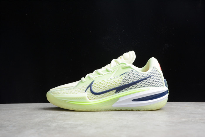 nike air zoom g.t. cut grinch cz0176-300