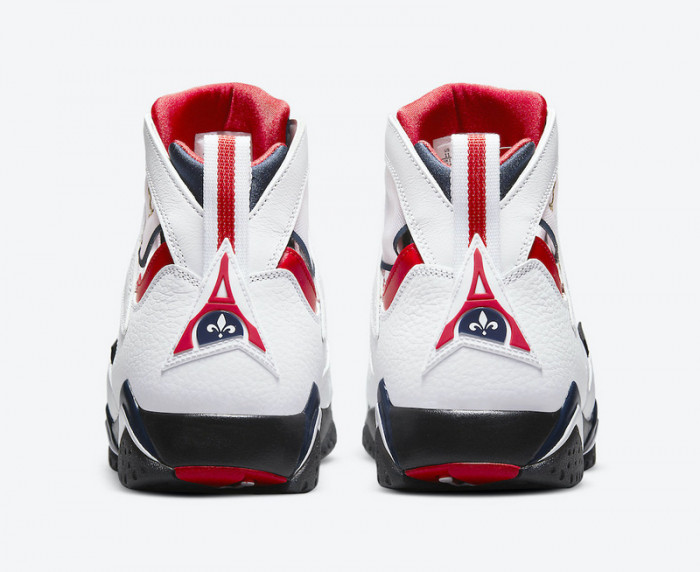 air jordan 7 “psg” cz0789-105