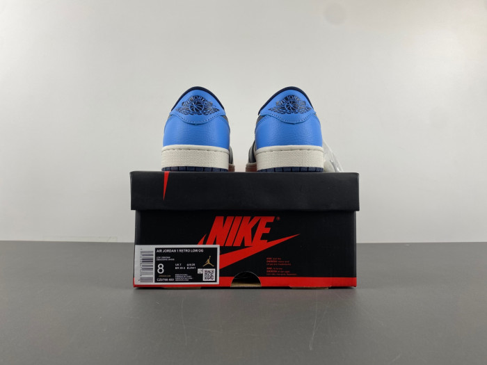 AIR JORDAN 1 RETRO LOW OG