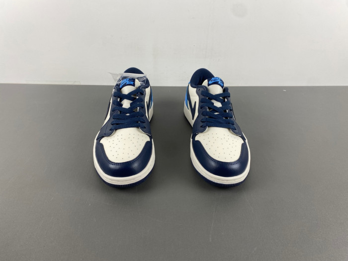 AIR JORDAN 1 RETRO LOW OG