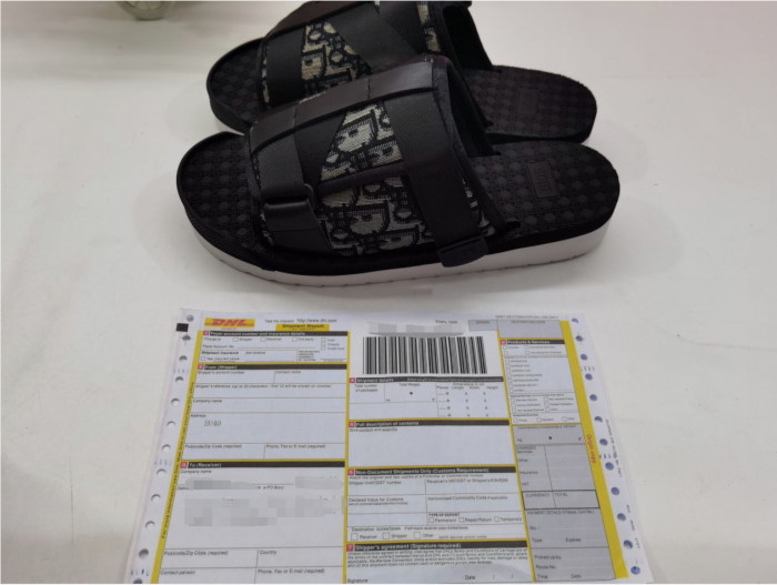dr summer slippers