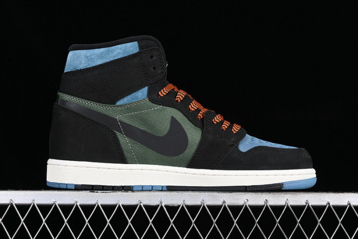 air jordan 1 high element gore-tex db2889-003
