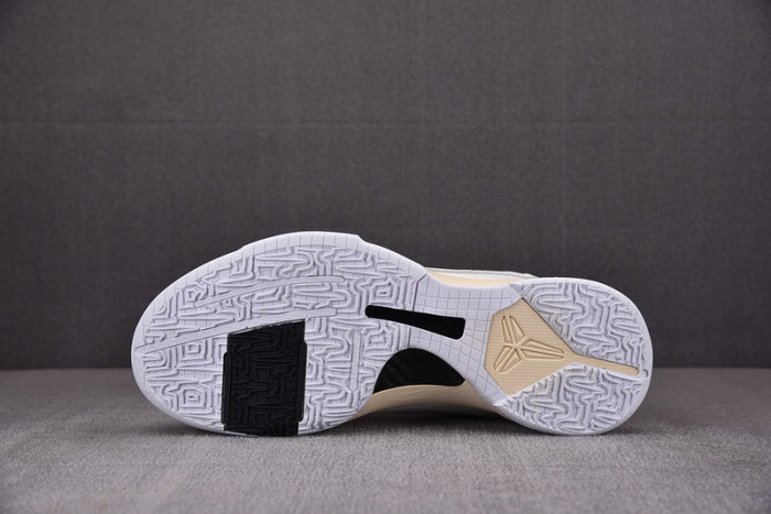 nike kobe 5 protro undefeated what if white db4796-101