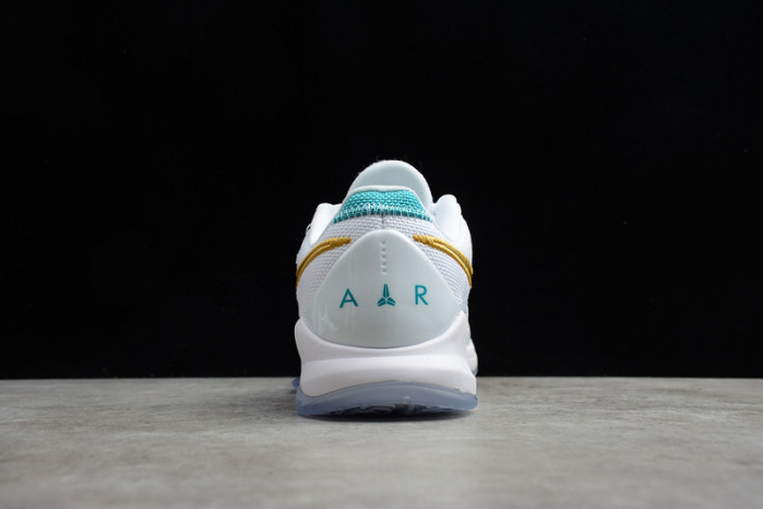 nike kobe 5 protro undefeated what if white db4796 100