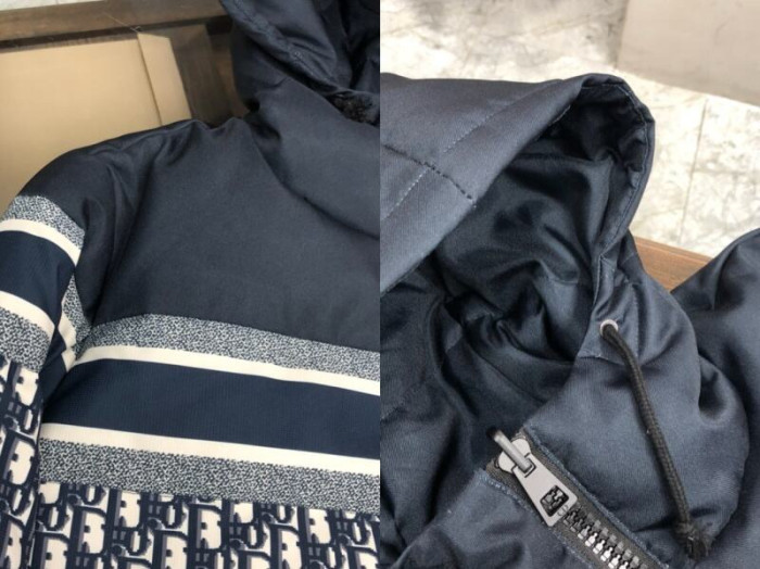 D1OR COAT