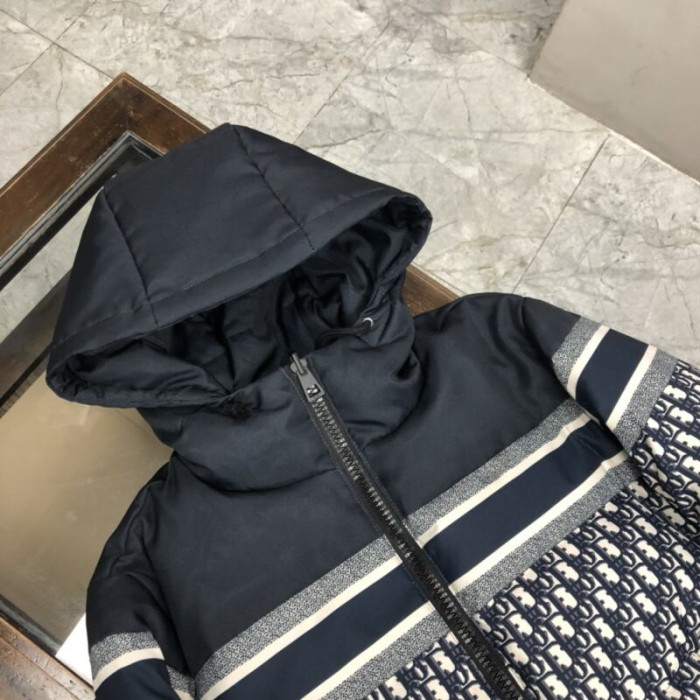 D1OR COAT