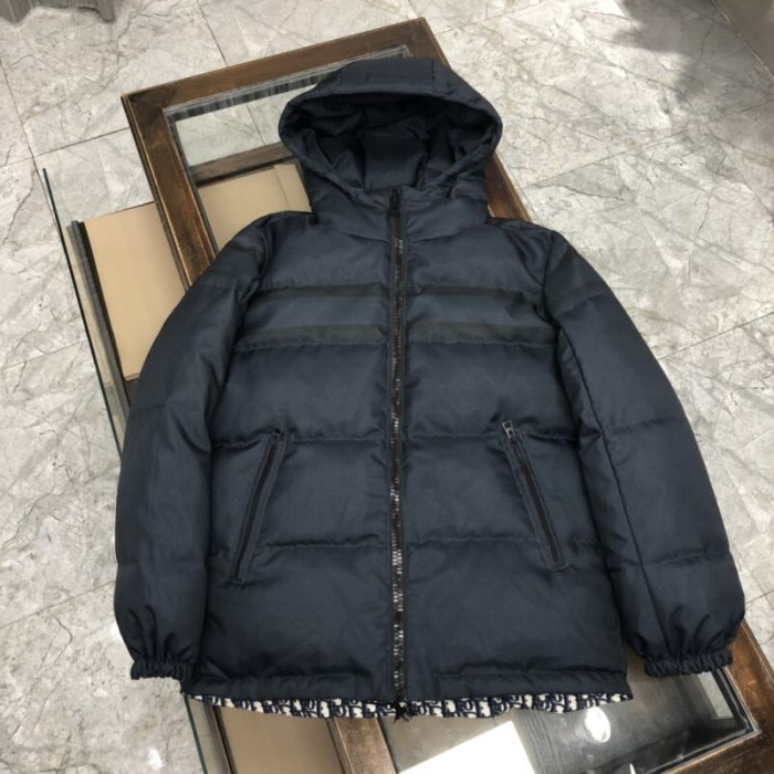 D1OR COAT