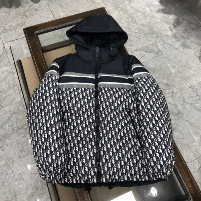 D1OR COAT