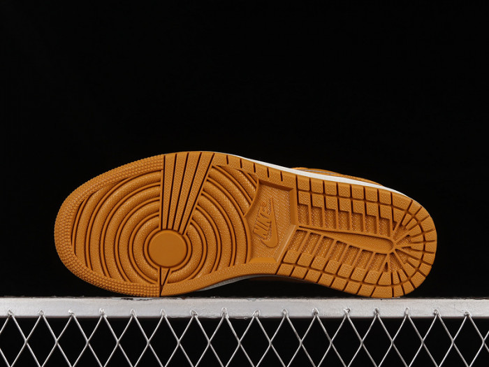air jordan 1 low chutney dc0774-020