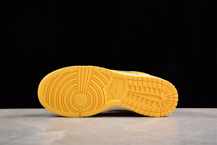 nike dunk low citron pulse - dd1503-002