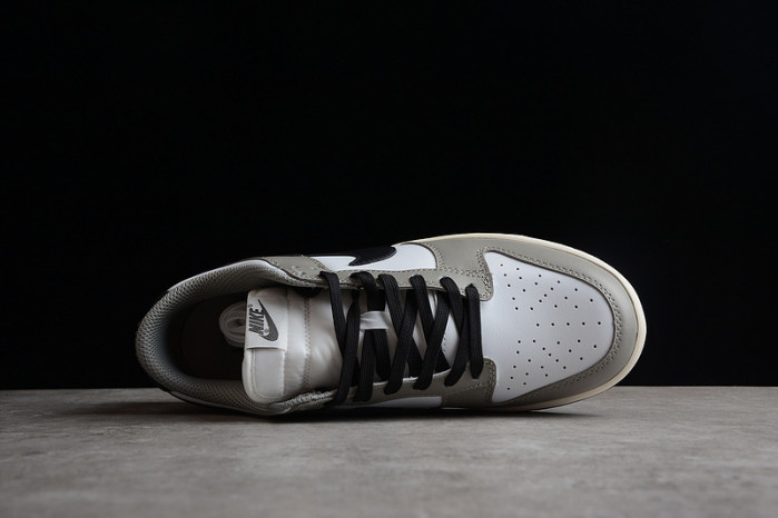 nike dunk low light smoke grey dd1503-117