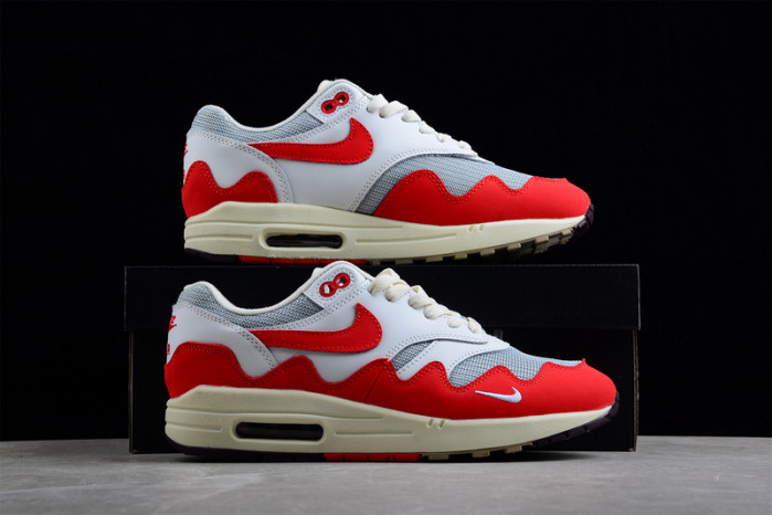 nike patta x air max 1