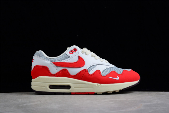 nike patta x air max 1