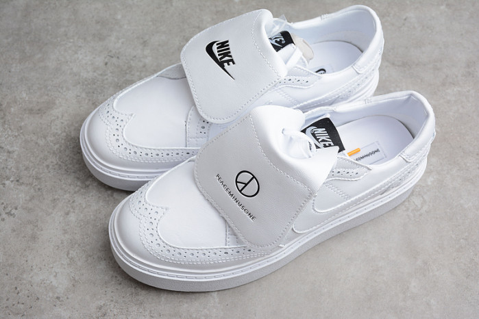 nike air force 1 g-dragon x kwondo 1