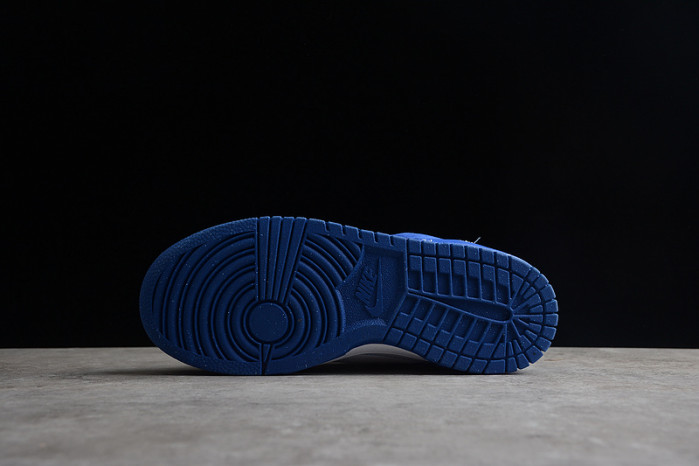 nike sb dunk low disrupt 2 white university blue dh4402-102
