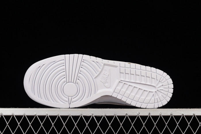 nike dunk low heirloom (w) - dh4403-700
