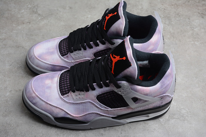 air jordan 4 “zen master” dh7138-506