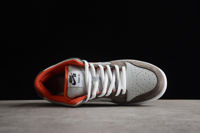 nike dunk low crushed dc dh7782-001