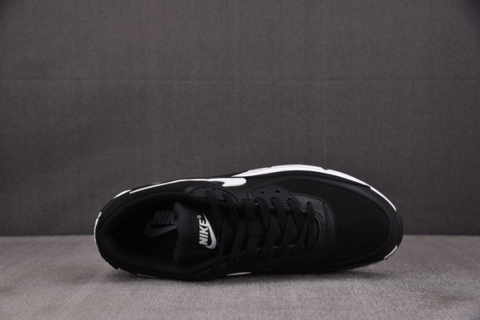 Nike Air Max 90 Black White DH8010-002