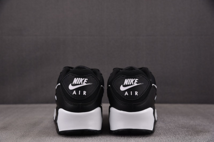 Nike Air Max 90 Black White DH8010-002
