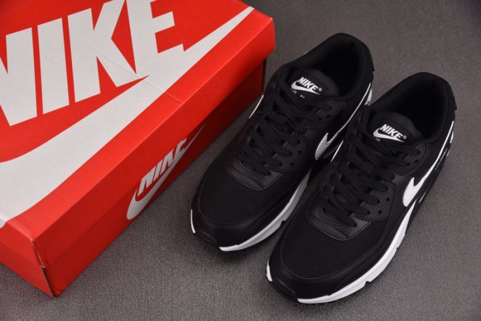 Nike Air Max 90 Black White DH8010-002