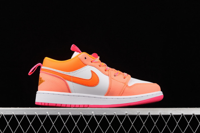 air jordan 1 low utility - dj0530-801