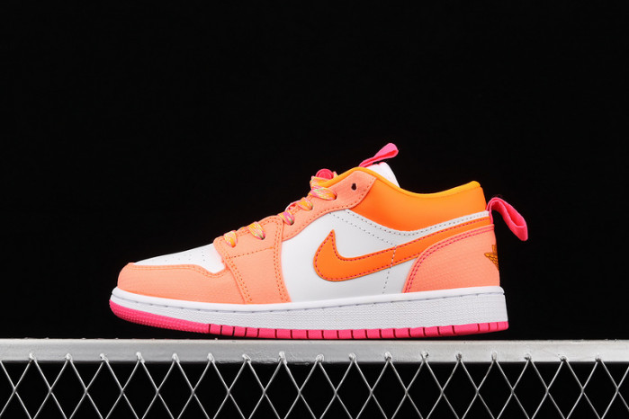 air jordan 1 low utility - dj0530-801