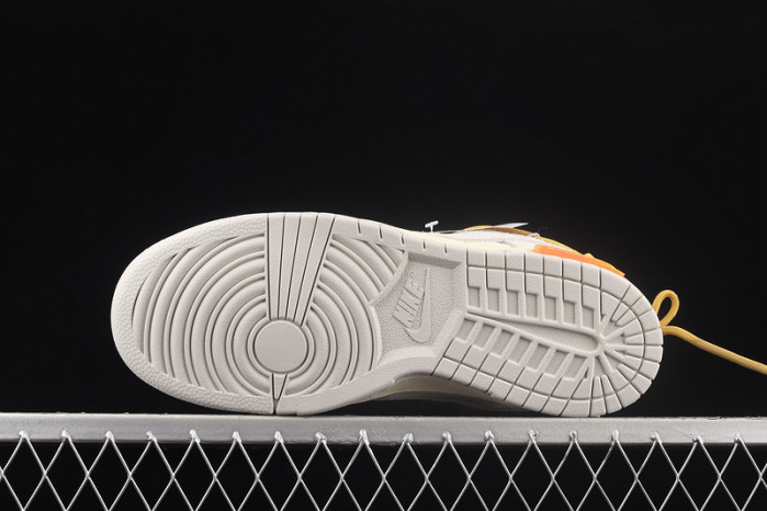 ofw x nk dunk low 34 of 50 dj0950-102