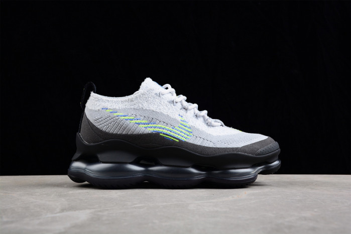 nike air max scorpion wolf grey dj4701-002