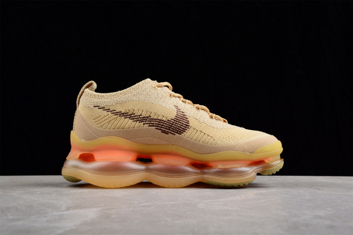 nike air max scorpion whaeat dj4702-200