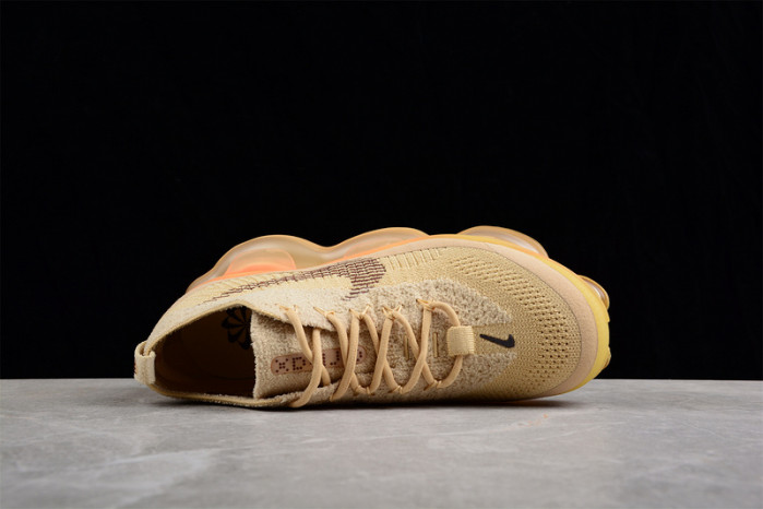 nike air max scorpion whaeat dj4702-200