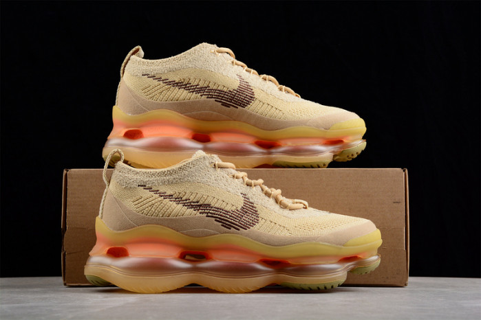 nike air max scorpion whaeat dj4702-200