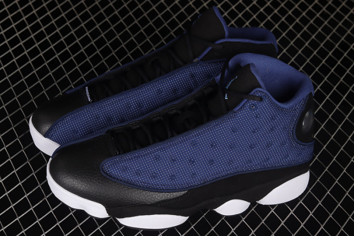 air jordan 13 “brave blue” dj5982-400