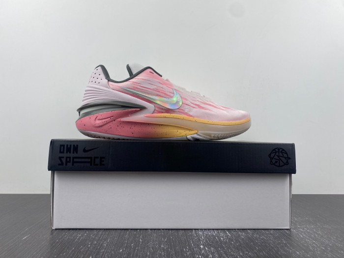 nike air zoom g.t. cut 2 ep