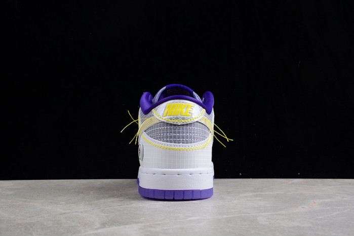union la x nike dunk low dj9649-500