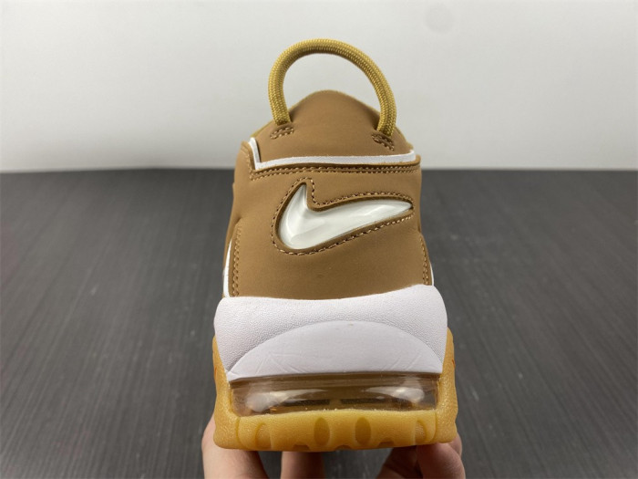 air more uptempo “wheat” dq4713 100
