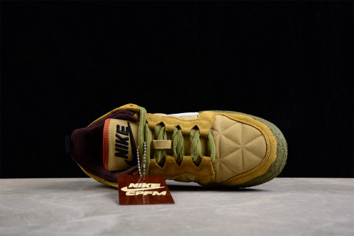 cactus plant flea market x nike dunk low dm0430-700